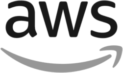 Logo de Amazon Web Services