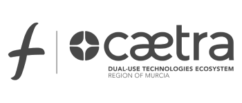 Logo de Caetra