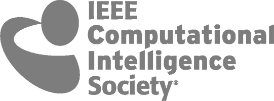 Logo IEEE Computational Intelligence Society
